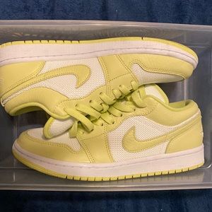 Air Jordan 1 low SE